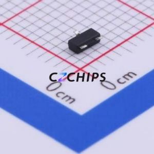 วงจรรวม HT7150S ใหม่ดั้งเดิม SOT-23ชิป IC PMIC ตัวควบคุมเชิงเส้น (LDO) - Product Image 2