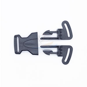 WL-<span class=keywords><strong>silla</strong></span> de bebé de liberación rápida <span class=keywords><strong>para</strong></span> niños, asiento de seguridad con hebilla de cinturón, 25mm y 3 puntos laterales - Product Image 2