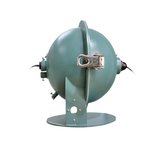 Yüksek hassasiyetli dijital ışık akısı kolorimetre ile taşınabilir LED/LCD ışık kaynağı ışık akısı dedektörü - Product Image 2