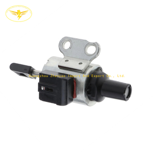 Motor Paso a Paso para Transmisión <span class=keywords><strong>CVT</strong></span> JF011E RE0F10E Compatible con Nissan Altima 2.5L Rogue SL SV AWD Sentra <span class=keywords><strong>Dodge</strong></span> <span class=keywords><strong>Caliber</strong></span> 200 desde 2007 - Product Image 5