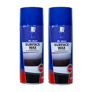 Supplier Wholesale High Quality Car Scratch Wax Dashboard Polish Paint Restore Wax For Car Exterior