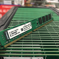 Mémoire RAM pour PC2 PC3 PC4 Mémoire de bureau DDR2 DDR3 DDR4 1333mhz 1600mhz 2G 4G 8G 32G Qualité d'usine Supportant toutes les cartes mères