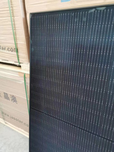 Panneaux solaires 550w 560w 570w 555w type N 72HL - Product Image 4