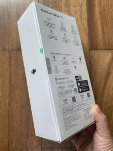 Nuevo Estabilizador de Gimbal Portátil para Teléfono Osmo Mobile 7 7P, Módulo Multifuncional que Permite el Seguimiento de Sujetos sin <span class=keywords><strong>MIMO</strong></span> - Product Image 2