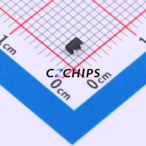 ทรานซิสเตอร์ภาคสนามทรานซิสเตอร์แบบใหม่และดั้งเดิม DMN3061SWQ-7 SOT-323 (Mosfet) - Product Image 1