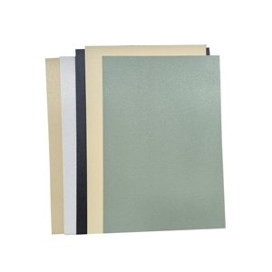 Pannello di parete rigido a strisce moderno <span class=keywords><strong>in</strong></span> <span class=keywords><strong>PVC</strong></span> per ospedale Anti-batterico rivestimento per parete impermeabile foglio di <span class=keywords><strong>plastica</strong></span> per uso commerciale - Product Image 3