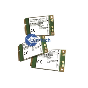 Módulo mPCIe MC7455 Sierra Wireless 4G LTE Cat-6 de Alta Calidad, 300Mbps con GNSS para IoT, M2M y Routers Industriales (América/EMEA) - Product Image 5