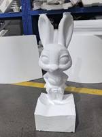Router CNC de 5 Ejes para Madera, Máquina de Tallado de Madera de 5 Ejes, Router CNC 3D para Esculturas en Madera, Router CNC de 5 Ejes para Muebles de Madera