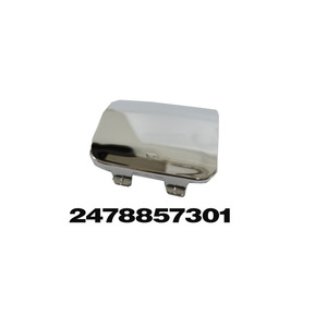 Cubierta de Vinilo Impermeable Enrollable para la Puerta Trasera del Mercedes-Benz Clase GLB, Compatible con Modelos 2020-2021 W247 - Product Image 2