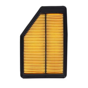 Chất lượng cao Bộ lọc không khí nhờn 17220-rzp-y00 17220-rzp-g00 cho Honda CRV III (re) 2.0 17220-rr2-h00 - Product Image 2