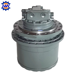 Motor de Traslación Original Marca Zhongwei para Excavadora E325C, Referencia 209-5968, Pieza de Maquinaria de Construcción con 12 Meses de Garantía E325 - Product Image 1