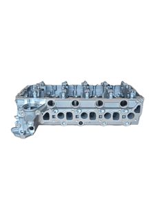 ฝาสูบอะลูมิเนียม8982174550 OE สำหรับ Isuzu ชิ้นส่วนเครื่องยนต์<span class=keywords><strong>4JJ1</strong></span> <span class=keywords><strong>D</strong></span> <span class=keywords><strong>MAX</strong></span> รับประกันหนึ่งปี - Product Image 6