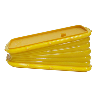 Plastic Bee Smoker Box Beekeeping Smoker Replacement Box