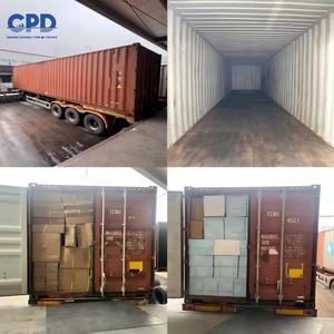 Servicio de Logística de Carga Marítima FCL Confiable de China a Estambul Ambarli TRIST Turquía - Product Image 5