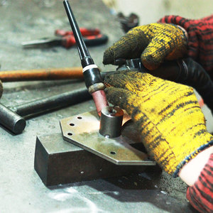 Ningbo Nhà Máy Dập Các Bộ Phận Đồ Nội Thất Khung Right Angle Tủ Khung Góc Cho Đồ Nội Thất Gỗ Phụ Kiện Phần Cứng - Product Image 6