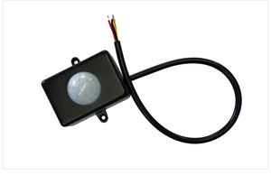 เซ็นเซอร์การเคลื่อนไหวอินฟราเรด PIR กล้องบ้านระบบรักษาความปลอดภัย5-24V - Product Image 6