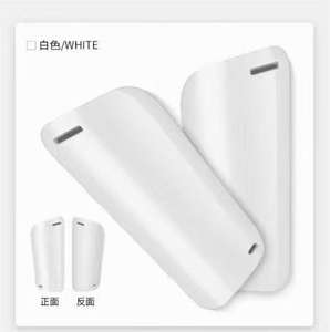 Protections de tibia de football professionnelles pour adultes et enfants, protège-jambes de football, entraînement de compétition, équipement de protection sportive - Product Image 4