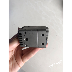 Caméra industrielle OMRON SENTECH STC-GE500A 5MP GigE Vision d'occasion - Product Image 3