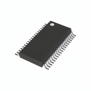 Original Buy Electronics Components Online Power Management (PMIC) LTC3859ALIFE#PBF 38 TFSOP Exposed Pad - Product Image 1