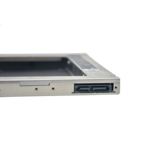 Support de montage pour disque dur SATA3.0 en aluminium de 9,0 mm pour ordinateur portable - Product Image 3