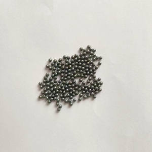 चमकाने वाली मशीन के लिए इस्तेमाल स्टील शॉट s780 - Product Image 1