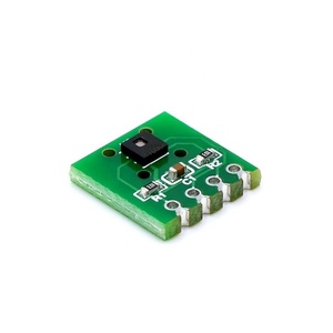 AHT21B Digitales Temperatur-und Feuchtigkeit <span class=keywords><strong>sensor</strong></span> modul-klein in der Größe, mit schneller Reaktion. - Product Image 5