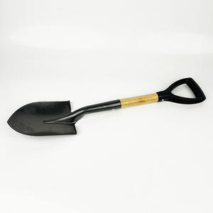 Pala todoterreno 4x4 de arena de supervivencia portátil para jardín de camping de alta calidad - Product Image 6