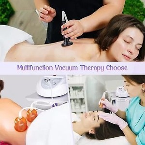 Top vente 150ML agrandissement du sein bout à bout amélioration Machine pompe noël dispositif de thérapie sous vide pour la beauté et les soins personnels - Product Image 3
