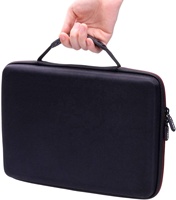OEM/ODM étui rigide en EVA pour Wacom Intuos taille 26.4 cm X 19.8 cm graphique sans fil moyen sac pour tablette