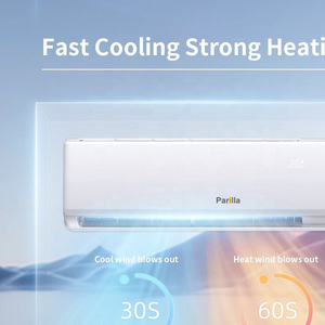 SEER 18 24000 BTU <strong>2</strong> <strong>Ton</strong> 3 HP Smart Inverter <strong>AC</strong> Air Conditioner for Office With GMCC Compressor - Product Image 3