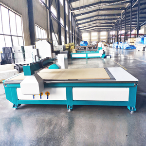 Tự làm <span class=keywords><strong>CNC</strong></span> Máy gỗ 2030 vuông và plexi 2 trục chính cắt kim loại và gỗ PVC nhựa - Product Image 2