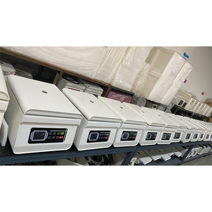 Drawell TD4Z-XB 3000r/minサイトスピンセルスミア遠心分離機実験室用遠心分離機 - Product Image 4