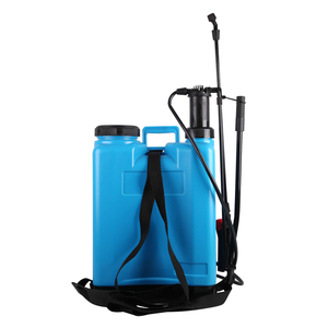 SeeSa OEM/ODM boom fogger machine ранец опрыскиватель 16l/18l/20l бак латунные сопла для сельского хозяйства - Product Image 5
