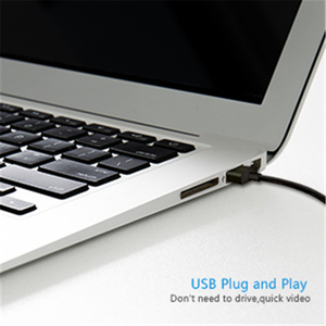 Máy Quay Thu Phóng Kỹ Thuật Số Cho Văn Phòng, Hệ Thống Hội Nghị <span class=keywords><strong>Video</strong></span> Phát Sóng TV USB Full HD 2021 4K Thiết Bị Truyền Hình Trực Tiếp - Product Image 4