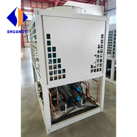 Nouveau produit Shuangyi – Refroidisseur d'eau industriel à vis spirale, économe en énergie, résistant aux hautes températures ambiante, pour usine et laser