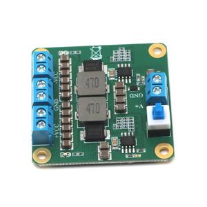 Module régulateur de tension convertisseur abaisseur DC-DC 4A, alimentation double positive/négative 5-42V vers 5V 9V 12V 15V 18V - Product Image 4