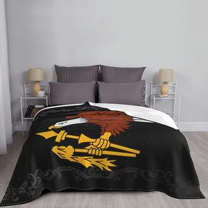 Coperta Personalizzata con Stampe Artistiche in Stile Culturale della <span class=keywords><strong>Samoa</strong></span> Americana, per Relax Indoor e Pacchetti Regalo Commemorativi - Product Image 4