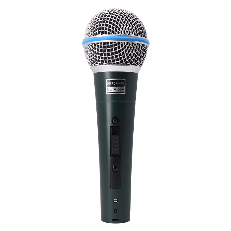 BETA-58A
