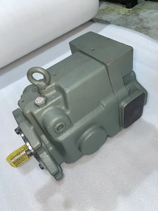 Pompe à piston hydraulique série A45 A37 A100 A90 A37-FR04E-140-42322 A100-F-R-04-H-S-K-32 - Product Image 3