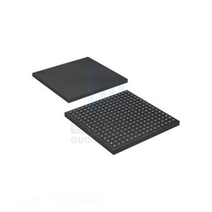 ชิปฝังตัว XC2VP2-5FGG256C 256 BGA ซื้อออนไลน์ ช่องทางผู้ผลิตชิ้นส่วนอิเล็กทรอนิกส์ - Product Image 1