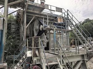 Mạnh Mẽ Lực Lượng Nghiền Tiểu Máy Nghiền Đá Nghiền Thô Mc Loạt Máy Nghiền Đá Chất Lượng Cao Máy Nghiền Hàm Cho Khai Thác Mỏ - Product Image 4