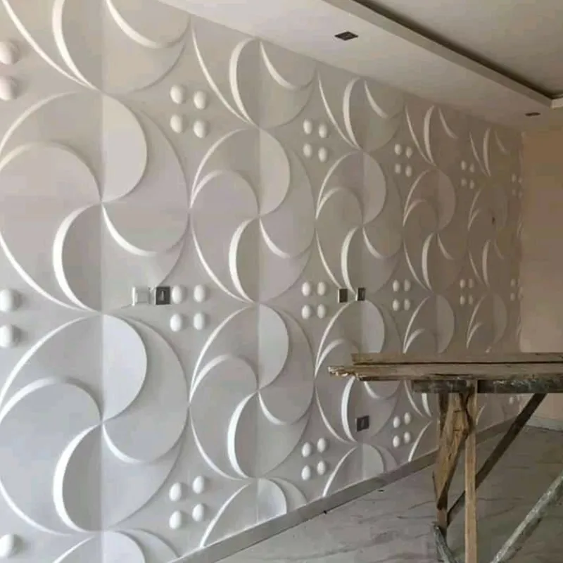 Atacado 3D tijolo parede painel pvc / PE Wallpaper crianças quarto 3d decorativo parede painel