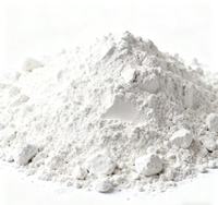 Hormigón Prefabricado de Grado Industrial Blanco UHPC, Premezcla Seca con Resistencia a la Flexión Mejorada