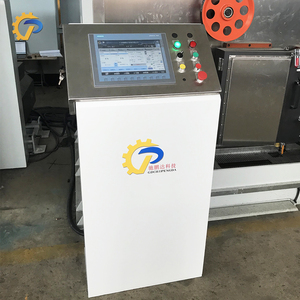 Machine de tréfilage <span class=keywords><strong>en</strong></span> cuivre à grande vitesse de production de fil Chipeng 8.0mm pour la machine de tréfilage <span class=keywords><strong>en</strong></span> cuivre - Product Image 5