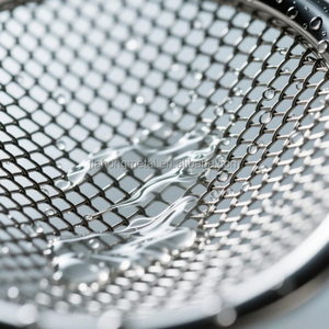 <span class=keywords><strong>ราคา</strong></span>ต่อเมตรของลวดตาข่ายสแตนเลสทนความร้อนสูง 309 309S 347 321H 316H 310 310S 330 - Product Image 5