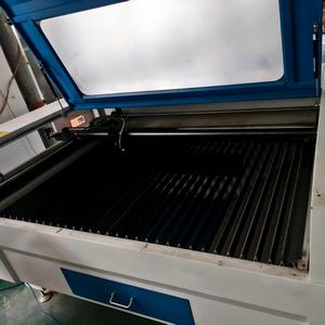 3D CO2 Laser Cutting and <b>Engraving</b> <b>Machine</b> X1390-120W Water-Cooled for Wood & Rubber With AI/PLT Support High Configuration Incl - Product Image 4