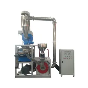 BEION MF Plastik PET PVC PE PP Miller/Pulverizer