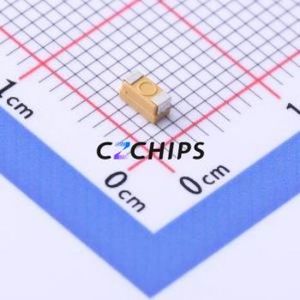 Condensador de Tantalio SMD CA45A-A-16V-6.8UF-K, 1.6x3.2mm (Capacitancia: 6.8uF) (Precisión: 10%) (Voltaje Nominal: 16V) - Product Image 2