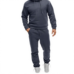ONDRA INDUSTRIES Chándal Deportivo Unisex de Primera Calidad, Ecológico, Transpirable, Estilo Vintage, para Hombre - Product Image 1