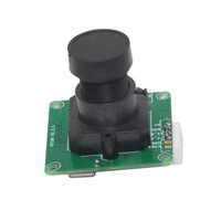 Nouveau design HZ SC1235 SmartSens CMOS 1/3 pouce 1,3 MP Module de caméra analogique série HD Gamme dynamique 74 dB Taux de transfert 60 FPS pour